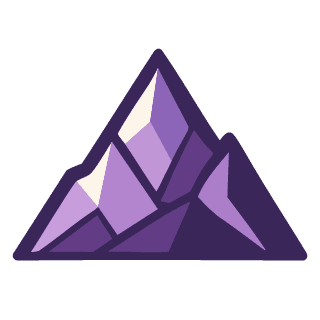 Crystal Peak Logo